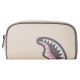 Sprayground Νεσεσέρ Shark Central Rose Pencil Pouch